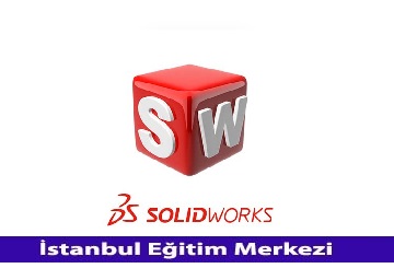 Solidworks ile Katı Modelleme ve Tasarım