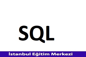 SQL ile Veritabanı Yönetimi ve Optimizasyon